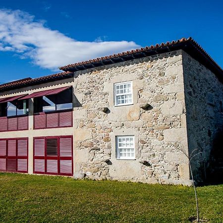 Villa Casas De Sao Martinho à Arcos de Valdevez Extérieur photo