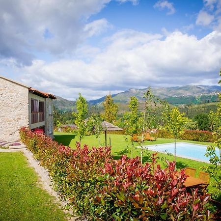 Villa Casas De Sao Martinho à Arcos de Valdevez Extérieur photo