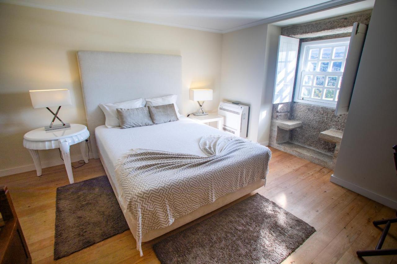 Villa Casas De Sao Martinho à Arcos de Valdevez Extérieur photo