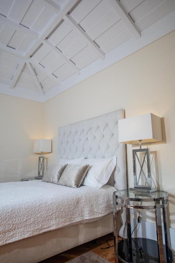 Villa Casas De Sao Martinho à Arcos de Valdevez Extérieur photo
