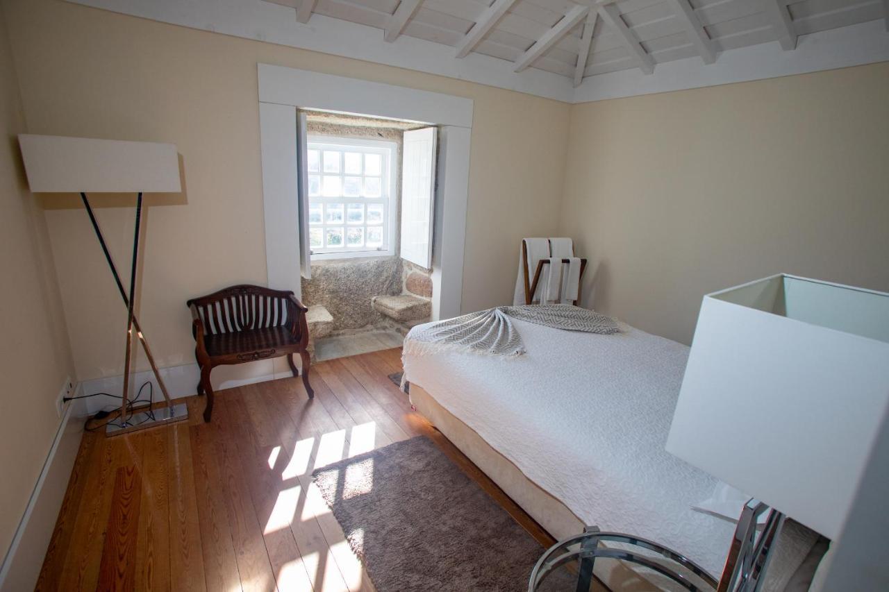 Villa Casas De Sao Martinho à Arcos de Valdevez Extérieur photo
