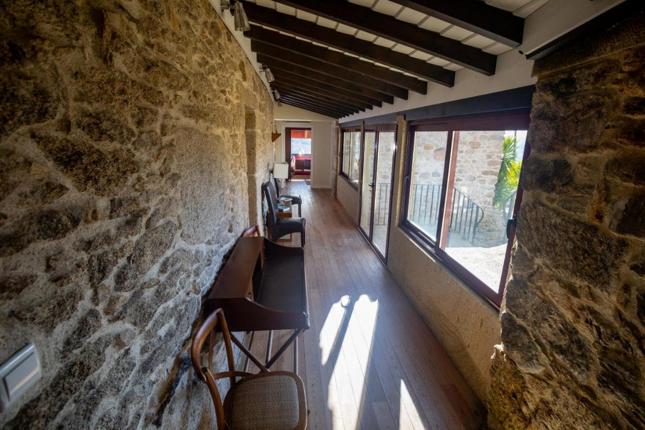Villa Casas De Sao Martinho à Arcos de Valdevez Extérieur photo