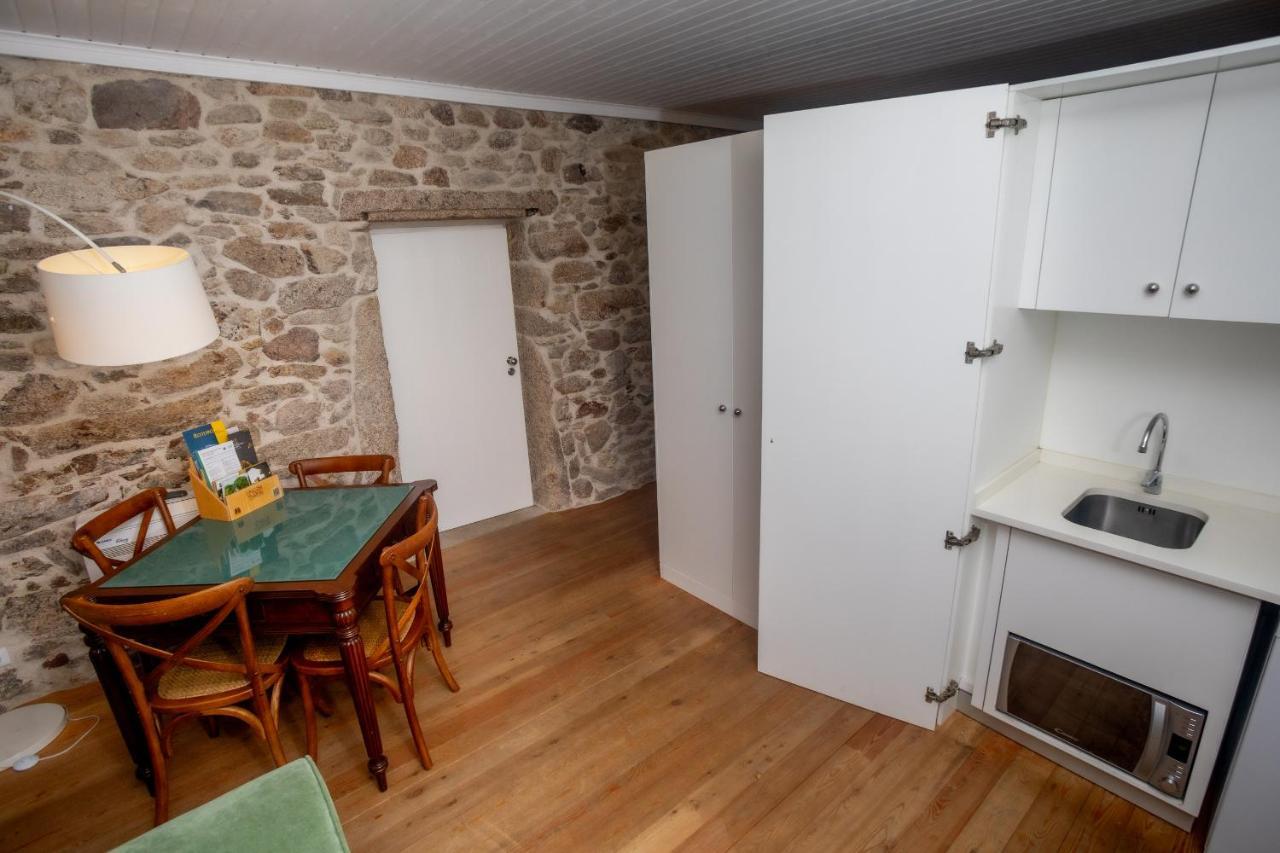 Villa Casas De Sao Martinho à Arcos de Valdevez Extérieur photo