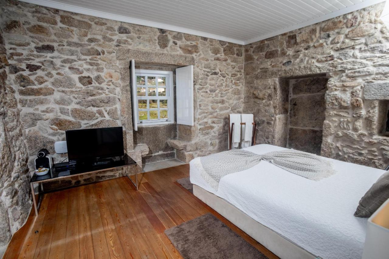 Villa Casas De Sao Martinho à Arcos de Valdevez Extérieur photo