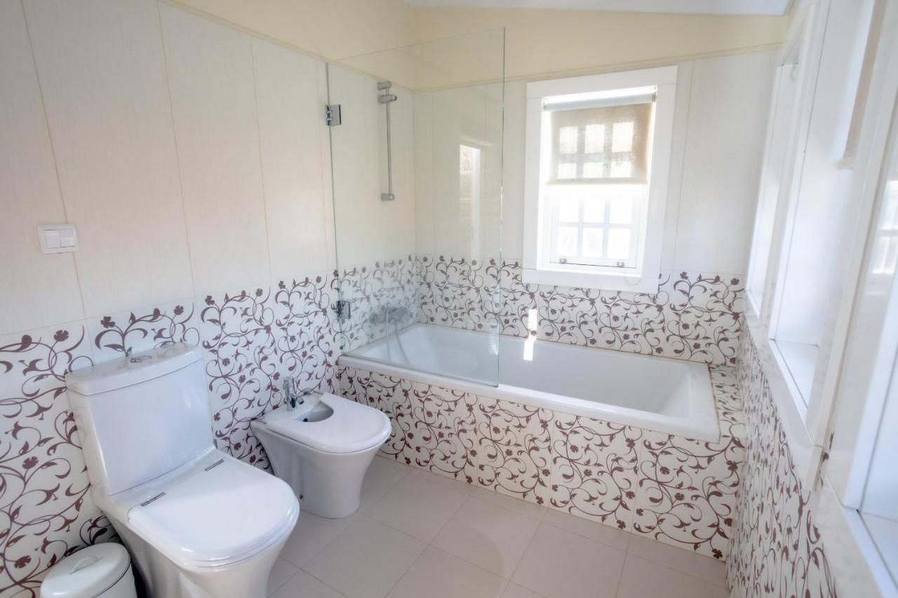 Villa Casas De Sao Martinho à Arcos de Valdevez Extérieur photo