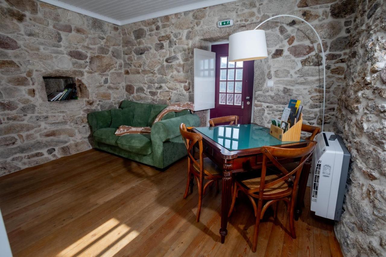 Villa Casas De Sao Martinho à Arcos de Valdevez Extérieur photo