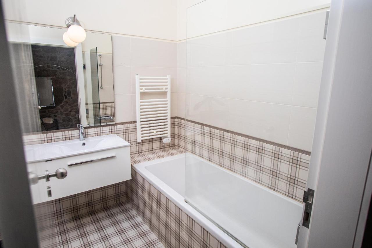 Villa Casas De Sao Martinho à Arcos de Valdevez Extérieur photo