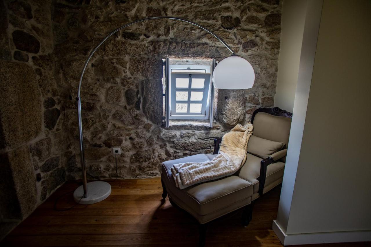 Villa Casas De Sao Martinho à Arcos de Valdevez Extérieur photo