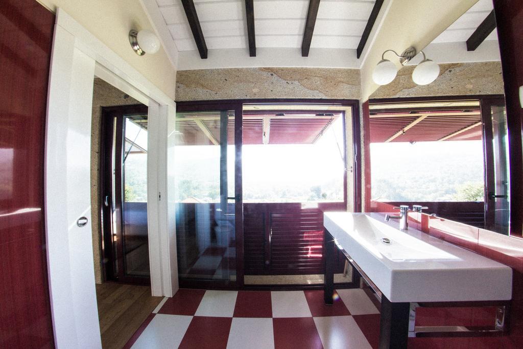 Villa Casas De Sao Martinho à Arcos de Valdevez Chambre photo