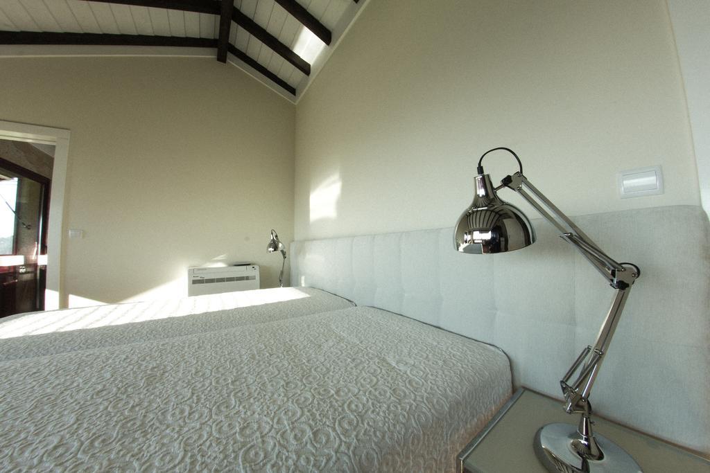 Villa Casas De Sao Martinho à Arcos de Valdevez Chambre photo
