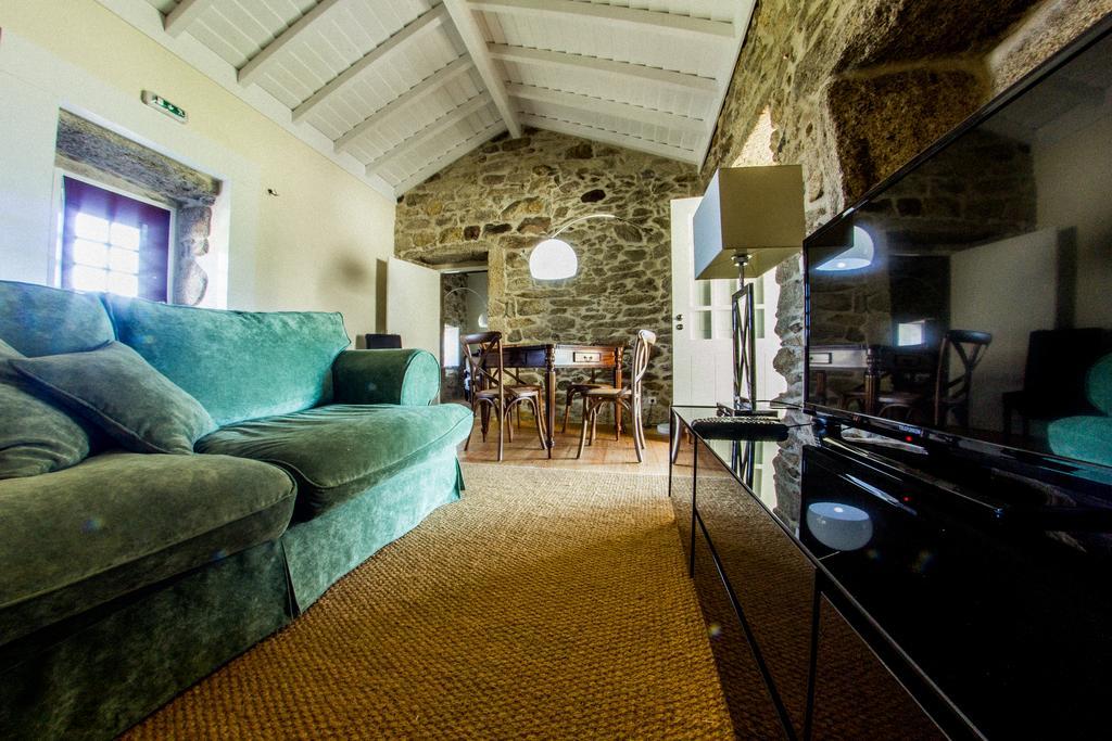Villa Casas De Sao Martinho à Arcos de Valdevez Chambre photo