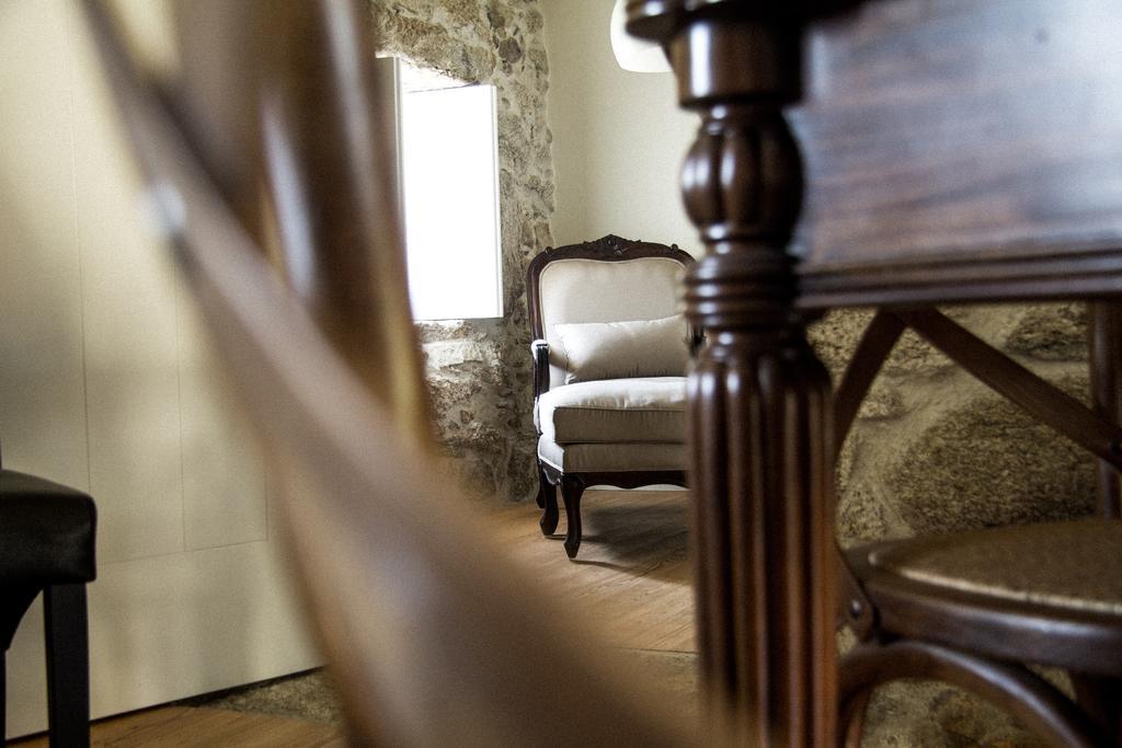 Villa Casas De Sao Martinho à Arcos de Valdevez Chambre photo