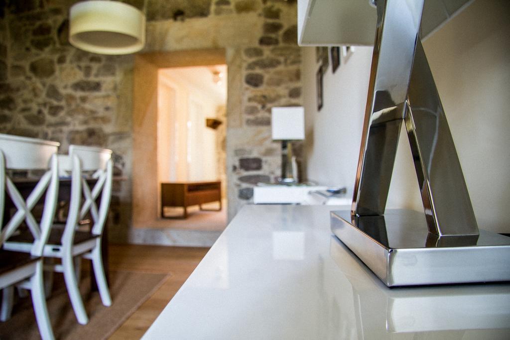 Villa Casas De Sao Martinho à Arcos de Valdevez Chambre photo