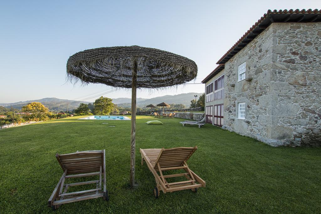 Villa Casas De Sao Martinho à Arcos de Valdevez Extérieur photo