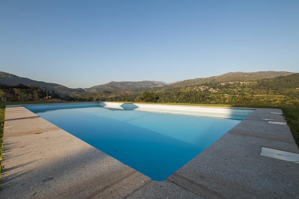 Villa Casas De Sao Martinho à Arcos de Valdevez Extérieur photo