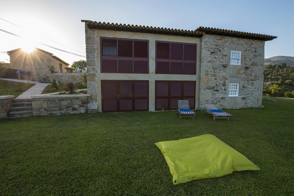 Villa Casas De Sao Martinho à Arcos de Valdevez Extérieur photo